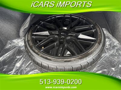 2020 Nissan Altima 2.5 SR  w/ BackUp Cam - Photo 22 - Fairfield, OH 45014