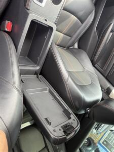 2020 Nissan Altima 2.5 SR  w/ BackUp Cam - Photo 45 - Fairfield, OH 45014