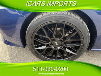 2020 Nissan Altima 2.5 SR  w/ BackUp Cam - Photo 53 - Fairfield, OH 45014