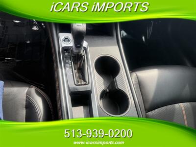 2020 Nissan Altima 2.5 SR  w/ BackUp Cam - Photo 44 - Fairfield, OH 45014