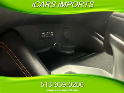 2020 Nissan Altima 2.5 SR  w/ BackUp Cam - Photo 43 - Fairfield, OH 45014