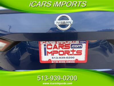 2020 Nissan Altima 2.5 SR  w/ BackUp Cam - Photo 50 - Fairfield, OH 45014