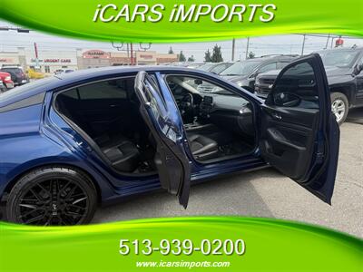 2020 Nissan Altima 2.5 SR  w/ BackUp Cam - Photo 23 - Fairfield, OH 45014