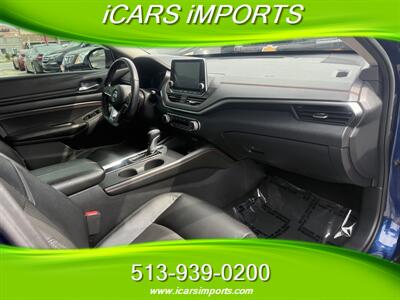 2020 Nissan Altima 2.5 SR  w/ BackUp Cam - Photo 31 - Fairfield, OH 45014