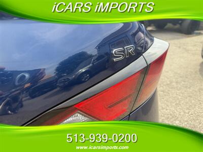 2020 Nissan Altima 2.5 SR  w/ BackUp Cam - Photo 51 - Fairfield, OH 45014