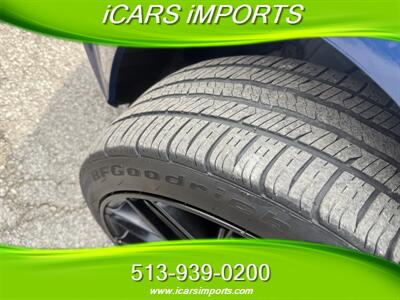 2020 Nissan Altima 2.5 SR  w/ BackUp Cam - Photo 52 - Fairfield, OH 45014