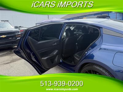 2020 Nissan Altima 2.5 SR  w/ BackUp Cam - Photo 15 - Fairfield, OH 45014