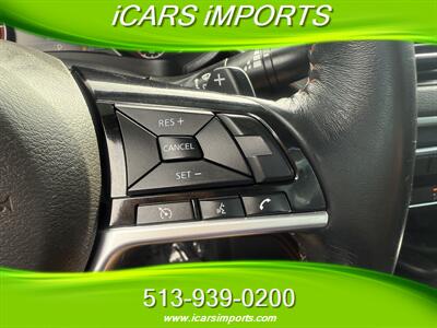 2020 Nissan Altima 2.5 SR  w/ BackUp Cam - Photo 39 - Fairfield, OH 45014