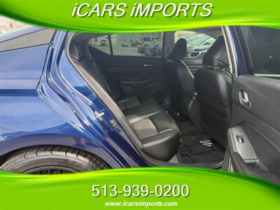 2020 Nissan Altima 2.5 SR  w/ BackUp Cam - Photo 26 - Fairfield, OH 45014