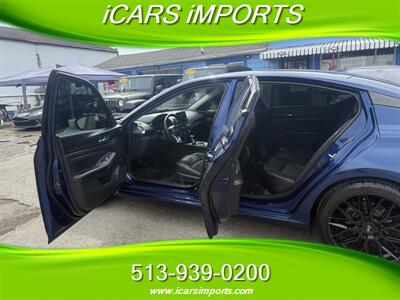 2020 Nissan Altima 2.5 SR  w/ BackUp Cam - Photo 9 - Fairfield, OH 45014