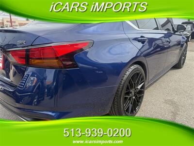2020 Nissan Altima 2.5 SR  w/ BackUp Cam - Photo 48 - Fairfield, OH 45014