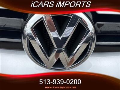 2013 Volkswagen Golf 2.5L PZEV   - Photo 41 - Fairfield, OH 45014