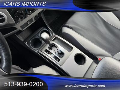 2014 Toyota Tacoma V6 DOUBLE CAB  4WD w/BackUpCam - Photo 46 - Fairfield, OH 45014
