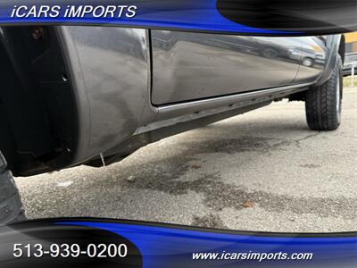 2014 Toyota Tacoma V6 DOUBLE CAB  4WD w/BackUpCam - Photo 60 - Fairfield, OH 45014