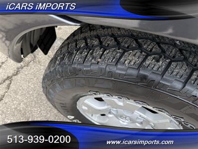 2014 Toyota Tacoma V6 DOUBLE CAB  4WD w/BackUpCam - Photo 62 - Fairfield, OH 45014