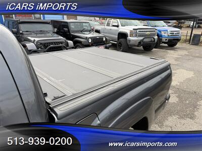 2014 Toyota Tacoma V6 DOUBLE CAB  4WD w/BackUpCam - Photo 21 - Fairfield, OH 45014