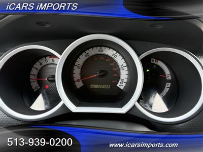 2014 Toyota Tacoma V6 DOUBLE CAB  4WD w/BackUpCam - Photo 42 - Fairfield, OH 45014