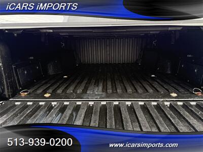 2014 Toyota Tacoma V6 DOUBLE CAB  4WD w/BackUpCam - Photo 23 - Fairfield, OH 45014