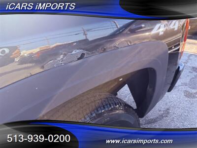 2013 Chevrolet Silverado 1500 LT EXTENDED CAB 4WD - Photo 56 - Fairfield, OH 45014