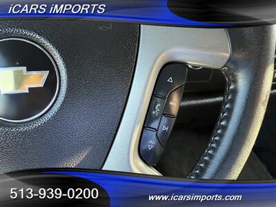 2013 Chevrolet Silverado 1500 LT EXTENDED CAB 4WD - Photo 33 - Fairfield, OH 45014