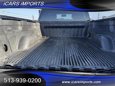 2013 Chevrolet Silverado 1500 LT EXTENDED CAB 4WD - Photo 18 - Fairfield, OH 45014