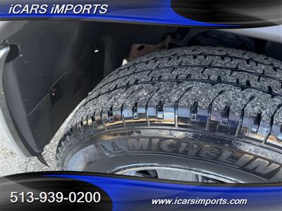 2013 Chevrolet Silverado 1500 LT EXTENDED CAB 4WD - Photo 52 - Fairfield, OH 45014