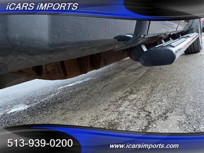 2013 Chevrolet Silverado 1500 LT EXTENDED CAB 4WD - Photo 54 - Fairfield, OH 45014