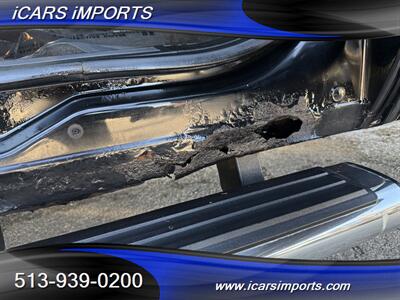 2013 Chevrolet Silverado 1500 LT EXTENDED CAB 4WD - Photo 55 - Fairfield, OH 45014