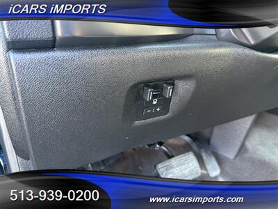 2013 Chevrolet Silverado 1500 LT EXTENDED CAB 4WD - Photo 38 - Fairfield, OH 45014