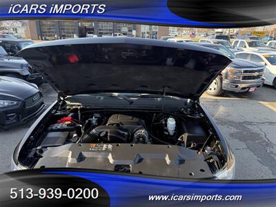 2013 Chevrolet Silverado 1500 LT EXTENDED CAB 4WD - Photo 29 - Fairfield, OH 45014
