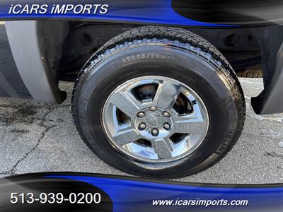 2013 Chevrolet Silverado 1500 LT EXTENDED CAB 4WD - Photo 50 - Fairfield, OH 45014