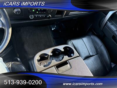 2013 Chevrolet Silverado 1500 LT EXTENDED CAB 4WD - Photo 37 - Fairfield, OH 45014