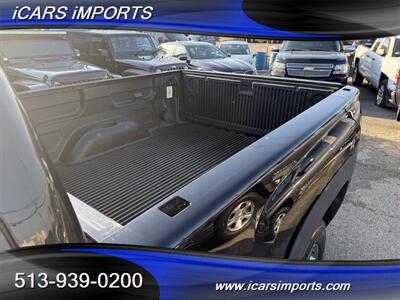 2013 Chevrolet Silverado 1500 LT EXTENDED CAB 4WD - Photo 16 - Fairfield, OH 45014