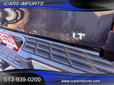 2013 Chevrolet Silverado 1500 LT EXTENDED CAB 4WD - Photo 57 - Fairfield, OH 45014