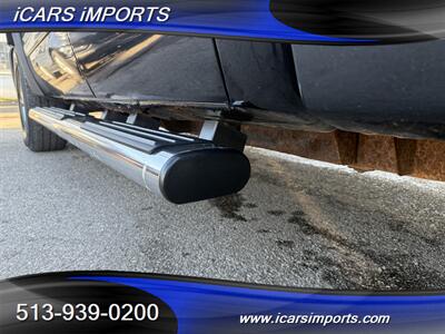 2013 Chevrolet Silverado 1500 LT EXTENDED CAB 4WD - Photo 53 - Fairfield, OH 45014