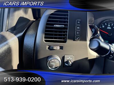 2013 Chevrolet Silverado 1500 LT EXTENDED CAB 4WD - Photo 34 - Fairfield, OH 45014