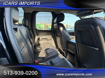 2013 Chevrolet Silverado 1500 LT EXTENDED CAB 4WD - Photo 23 - Fairfield, OH 45014