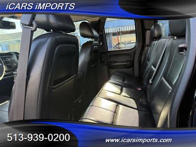 2013 Chevrolet Silverado 1500 LT EXTENDED CAB 4WD - Photo 15 - Fairfield, OH 45014