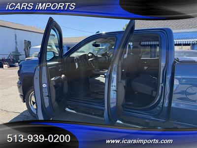2016 Chevrolet Silverado 1500 LT Z71  4WD w/BackUpCam - Photo 9 - Fairfield, OH 45014