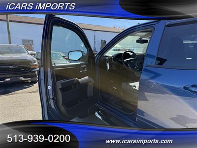 2016 Chevrolet Silverado 1500 LT Z71  4WD w/BackUpCam - Photo 10 - Fairfield, OH 45014