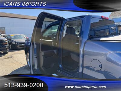 2016 Chevrolet Silverado 1500 LT Z71  4WD w/BackUpCam - Photo 16 - Fairfield, OH 45014