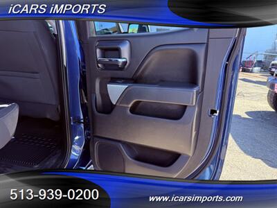 2016 Chevrolet Silverado 1500 LT Z71  4WD w/BackUpCam - Photo 26 - Fairfield, OH 45014