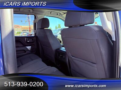 2016 Chevrolet Silverado 1500 LT Z71  4WD w/BackUpCam - Photo 27 - Fairfield, OH 45014