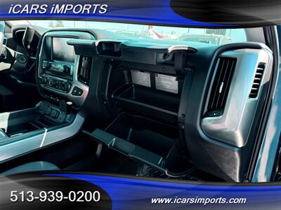 2016 Chevrolet Silverado 1500 LT Z71  4WD w/BackUpCam - Photo 37 - Fairfield, OH 45014