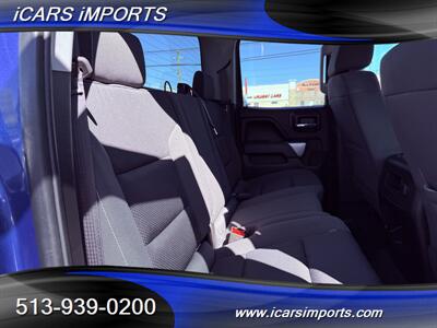 2016 Chevrolet Silverado 1500 LT Z71  4WD w/BackUpCam - Photo 28 - Fairfield, OH 45014