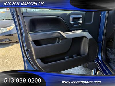 2016 Chevrolet Silverado 1500 LT Z71  4WD w/BackUpCam - Photo 11 - Fairfield, OH 45014
