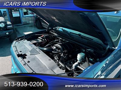 2016 Chevrolet Silverado 1500 LT Z71  4WD w/BackUpCam - Photo 41 - Fairfield, OH 45014