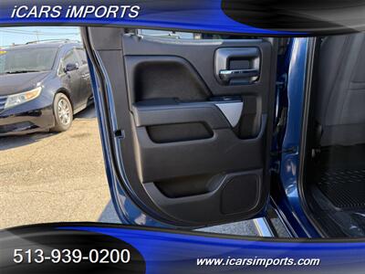 2016 Chevrolet Silverado 1500 LT Z71  4WD w/BackUpCam - Photo 17 - Fairfield, OH 45014