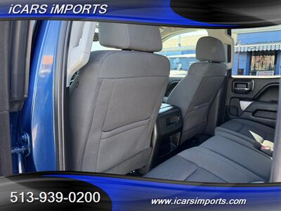 2016 Chevrolet Silverado 1500 LT Z71  4WD w/BackUpCam - Photo 20 - Fairfield, OH 45014