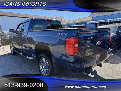 2016 Chevrolet Silverado 1500 LT Z71  4WD w/BackUpCam - Photo 8 - Fairfield, OH 45014